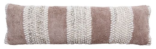 Pack Alhama con sgabello, tappeto, coperta e cuscino