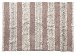 Pack Alhama con sgabello, tappeto, coperta e cuscino