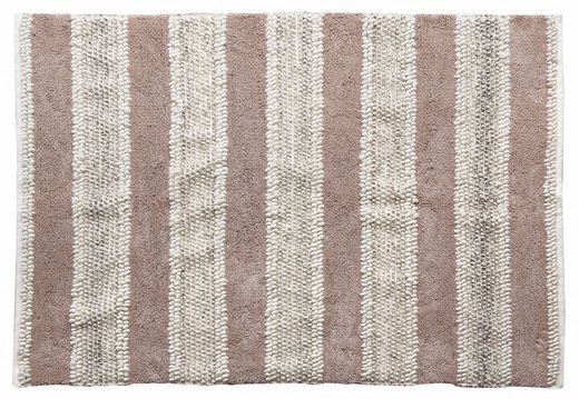 Pack Alhama con sgabello, tappeto, coperta e cuscino