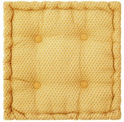 Packung mit 5 Bodenkissen Otto 40x40 in verschiedenen Farben