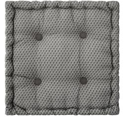 Packung mit 5 Bodenkissen Otto 40x40 in verschiedenen Farben