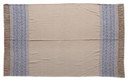 Jean-Pack mit Hocker, Decke und Kissen