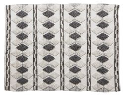 Paris Pack mit Hocker, Pouf, Teppich, Decke und Kissen