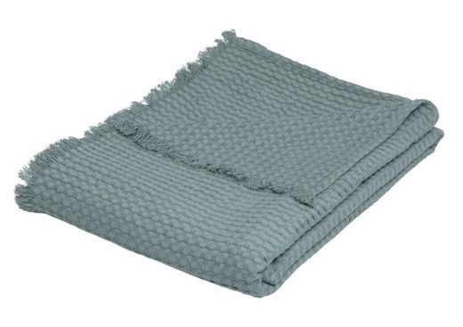 Pediera letto Wiidy blu 130x180 cm