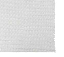 Pedana Wiidy bianca 130x180 cm