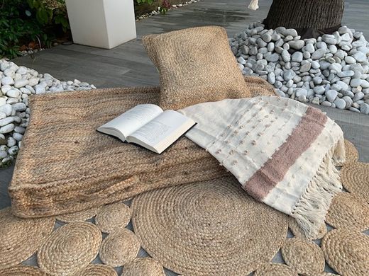 PLAID ALHAMA 120x180