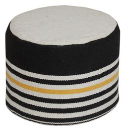 Packung mit 2 Sitzpuffs Cabrera 1 und Cabrera 2