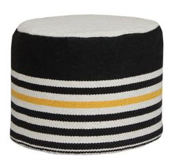 Packung mit 2 Sitzpuffs Cabrera 1 und Cabrera 2