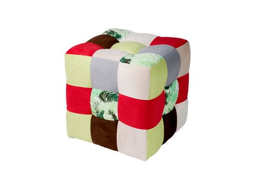 Snooze Puff 35x35x35