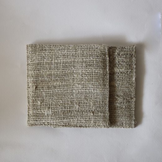 Confezione di stoviglie in cotone per 6 persone