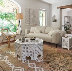 Duftkerze aus exotischem Holz Paola D 12 cm